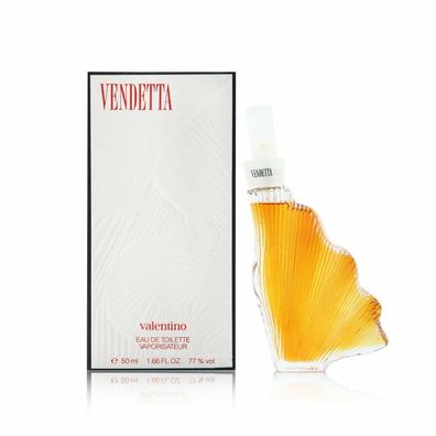 Valentino Vendetta Donna Eau de Parfum 50 ml