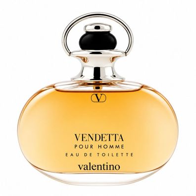 Valentino Vendetta Uomo Eau de Parfum 50 ml