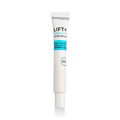 Diadermine Lift+ Hydra-Lifting Anti-Age Augencreme
