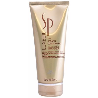 Wella SP Luxe Oil Cream Conditioner Haarspülung 200ml