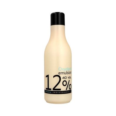 Stapiz STAPIZ Professional Oxidationsmittel Wasserstoffperoxidcreme 12% 1000 ml