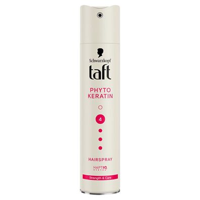 Schwarzkopf Taft Keratin