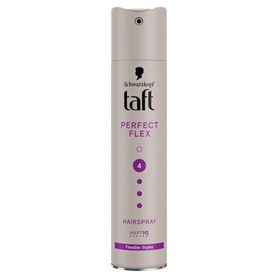 Schwarzkopf Taft Perfect Flex