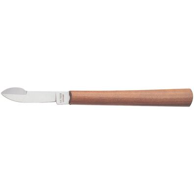 Faber-Castell 181398 Radiermesser für Korrekturen und Spitzarbeiten