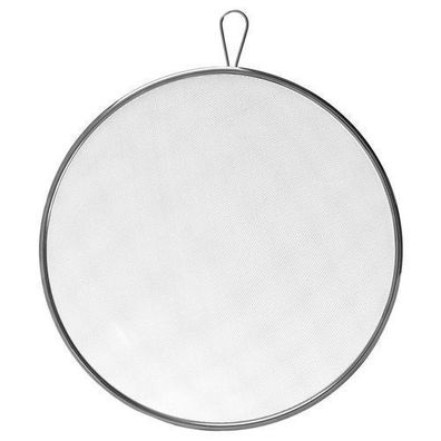 Universeller Schutzdeckel für Bratpfannen, 30 cm