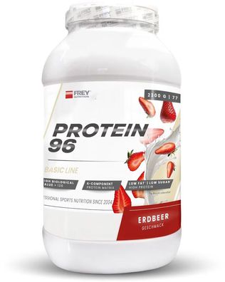 Frey Nutrition Protein 96