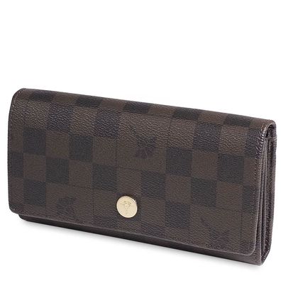 JOOP! Cortina Piazza Europa Purse, seal brown, Damen