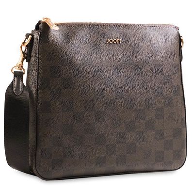 JOOP! Cortina Piazza Jasmina MVZ, seal brown, Damen