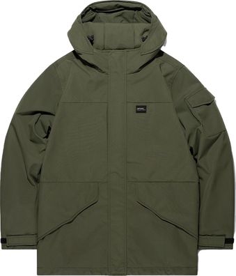Vintage Industries Parkajacke Oliver Parka 30127
