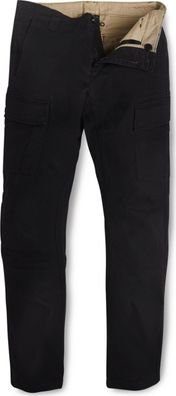 Vintage Industries Freizeithose Ferron Pants Steel