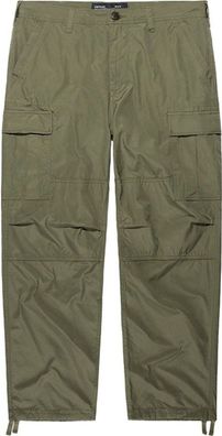 Vintage Industries Cargo-Shorts Bruce Pants 1042