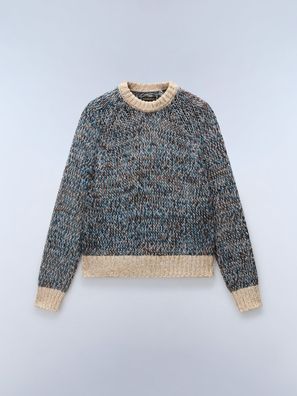 Napapijri Damen Hoodie D-Ansei C W NP0A88XX