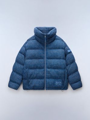 Napapijri Damen Funktionsjacke A-Franji Puf W NP0A88WR