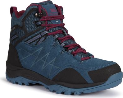Trespass Damen Wanderschuhe Nairne - Female Walking Boot Teal