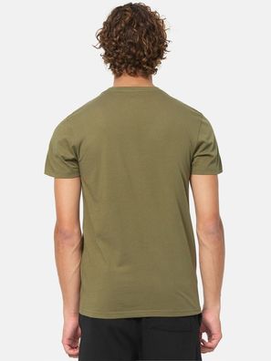 Lonsdale T-Shirt Morham T-Shirt normale Passform Doppelpack