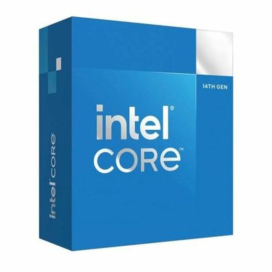 Intel Intel Core i5 14500 LGA1700 33MB Cache 5,0GHz retail