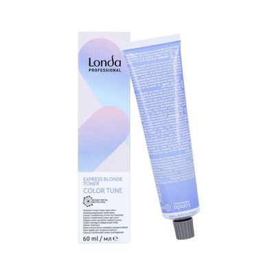LONDA COLOR TUNE Express-Toner für blondes Haar 60 ml
