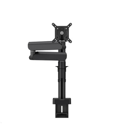 Vogels Motion MOMO 2137B Monitor Tischhalterung schwenkbar, schwarz
