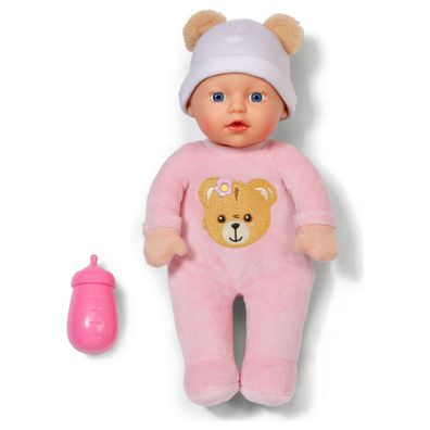 Baby Born Interaktive Puppe 30cm