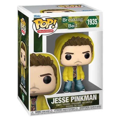 Popfigur Breaking Bad Jesse Pinkman
