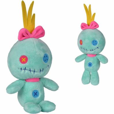 SCRUMP STITCH DISNEY Plüschtier 25CM