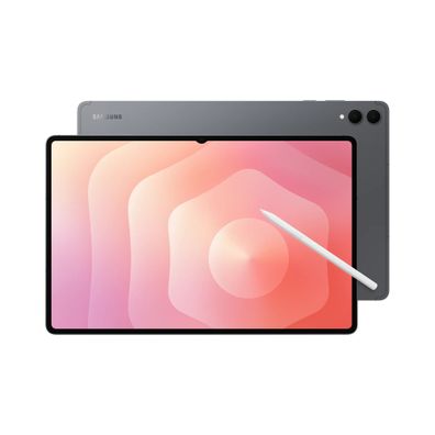 Samsung Galaxy Tab S11 Ultra SM-X936B 5G 256GB gray Android 16 Tablet + SmartTag 2 EI