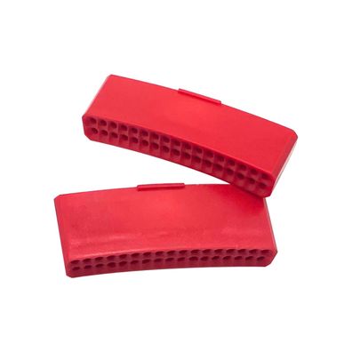 Granboard132 Segment DOUBLE 2PCS Red / 1 Pack