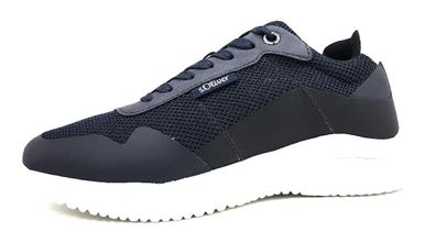s. Oliver 5-5-13639-28/805 Blau 805 navy