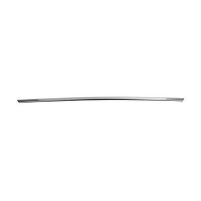 Heckklappe Kofferraumöffner Griff für Audi A6 Limo 2004-2011 Edelstahl Chrom