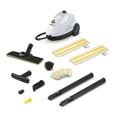 Kärcher SC 2 EasyFix Plus Dampfreiniger - 1.512-614.0