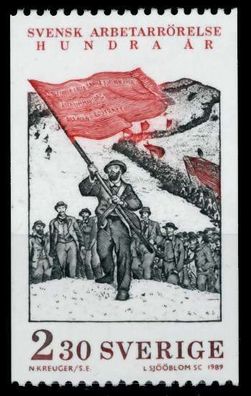 Schweden Nr 1552 postfrisch X881106