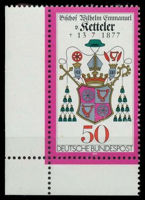 BRD 1977 Nr 941 postfrisch ECKE-ULI X803DBE