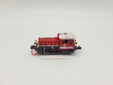 Gebrauchtes 0012084 Arnold 2084 N Diesellok BR 335 176-4 der Spur N gebraucht 1:160