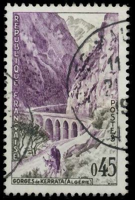 Frankreich 1960 Nr 1285 gestempelt X625586