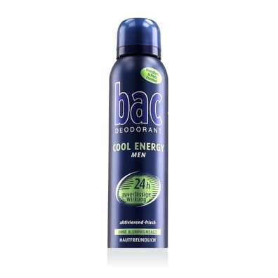 BAC Kühle Energie 150ml
