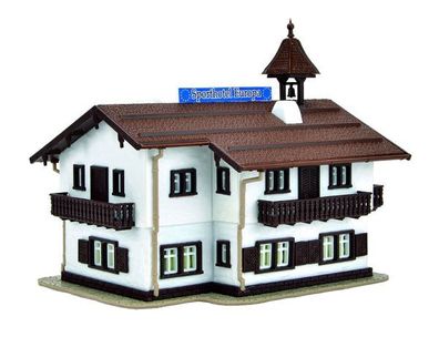 Vollmer 47667 N Sport- und Wellnesshotel EU Spur N
