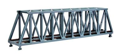 Vollmer 47801 N Stahlkastenbrücke, gerade Spur N