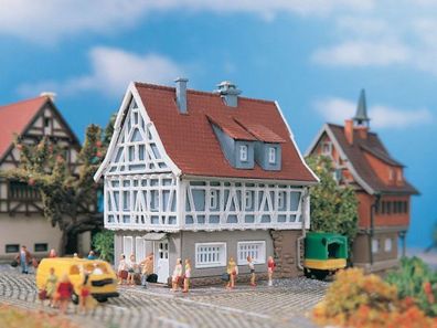 Vollmer 49542 Z Bürgermeisterhaus Spur Z