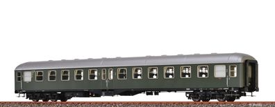 Brawa 58064 H0 PEW BCymgb-51 DB III Spur H0