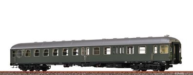 Brawa 58067 H0 PEW CPw4ymgf-51 DB III Spur H0