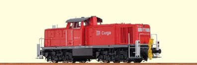 Brawa 41514 H0 Diesellok BR 294 DB, V, AC Dig. EXTRA Spur H0