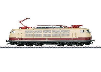 Maerklin 39170 E-Lok BR 103 243-2 lange Ausführung INDI Spur H0