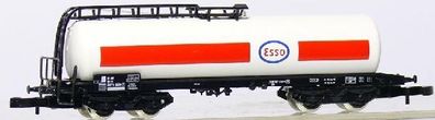 Maerklin 8626 Kesselwagen ESSO Spur Z