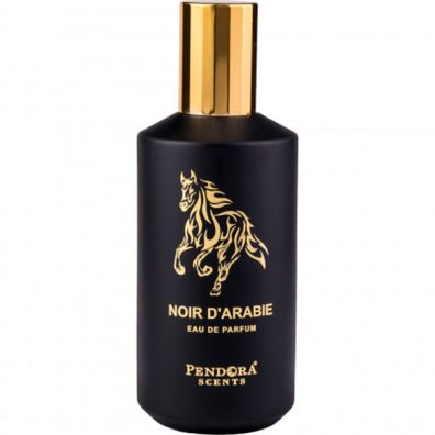 Pendora Scents Noir d'Arabie Eau de Parfum 100 ml
