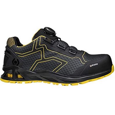 Base Protection K-RUSH S1P HRO SRC BOA Sicherheitsschuhe Gr. 39