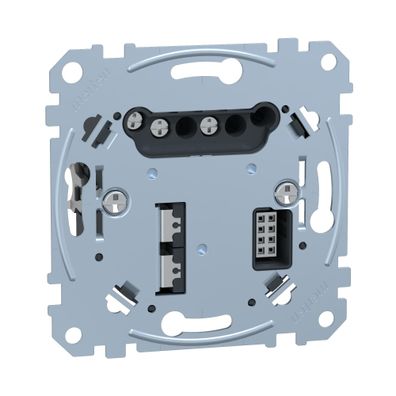 Schneider Electric Merten MEG5171-0000 Universal-Dimmer Unterputz Einsatz