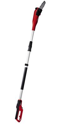 Einhell GC-EC 7520 T Elektro-Hochentaster 750W 18 cm Schwert Kettensäge