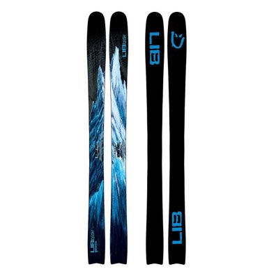 LIB TECH Ski Wunderstick 118 - Größe: 186cm