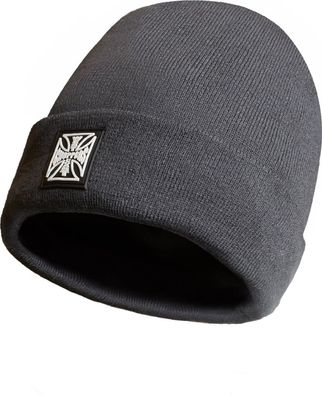 WCC West Coast Choppers Beanie Patch