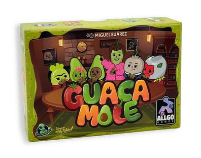 Guacamole